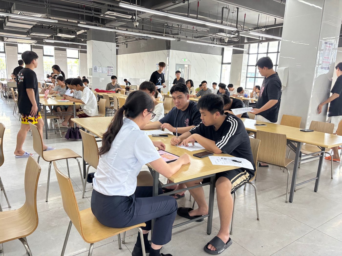 校园金融教育